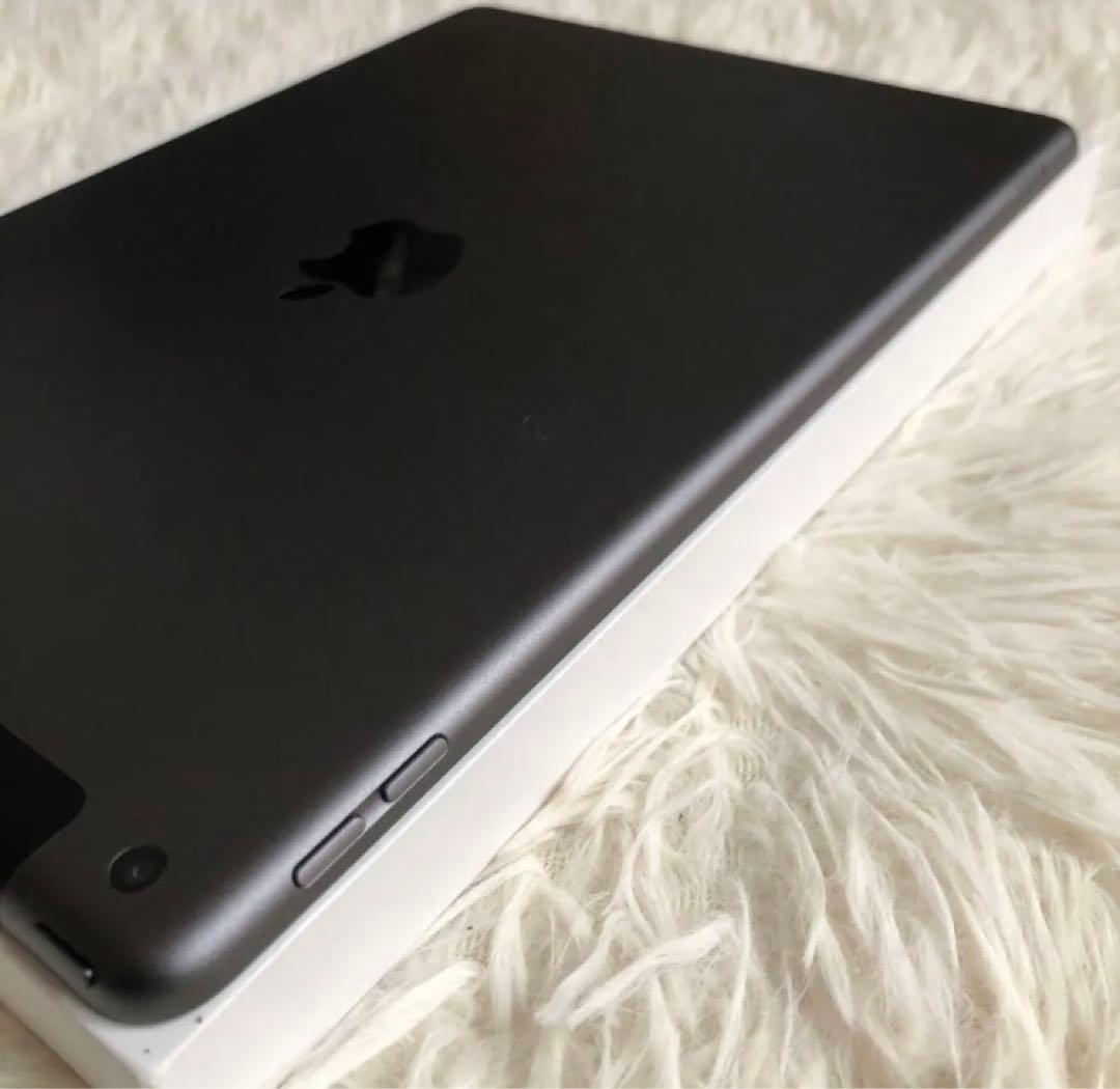 【即購入OK】iPad 第8世代 セルラーモデル【極美品】 #87 【付属品】