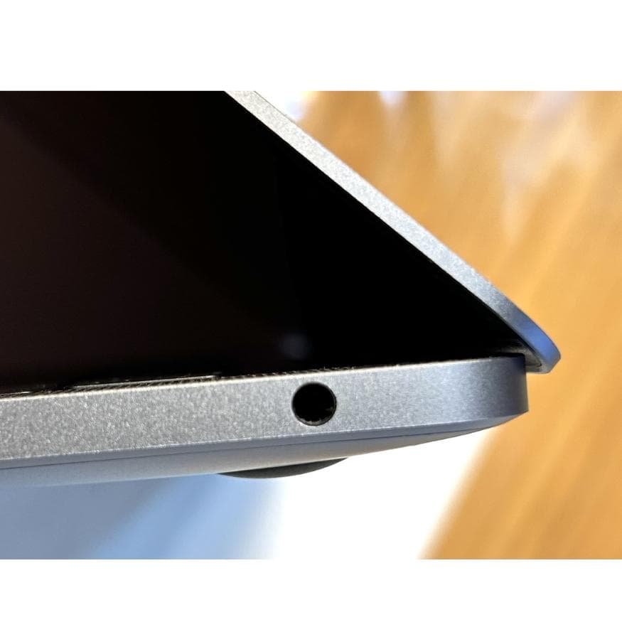 MacBook Pro 13インチ・M1・2020