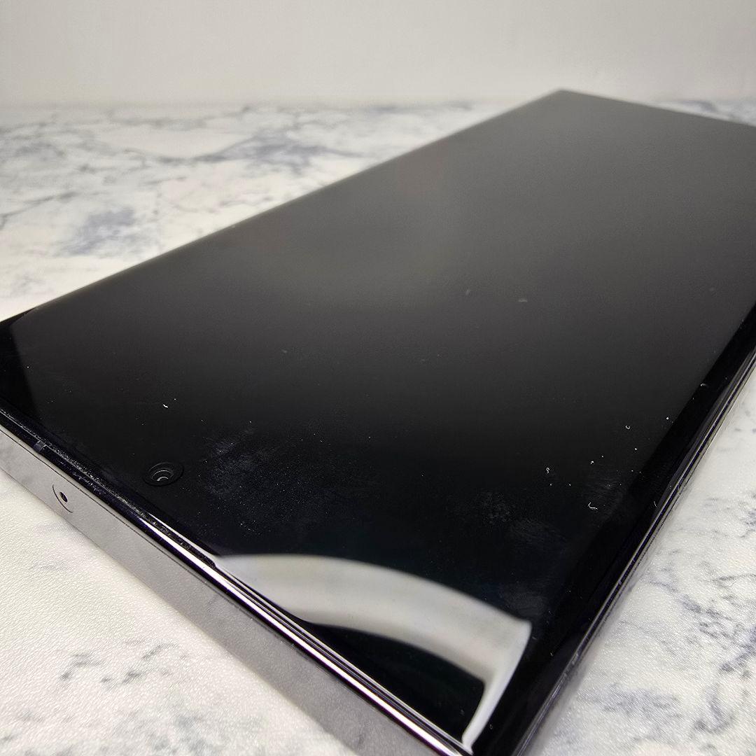 Galaxy S22 Ultra SC-52C docomo版 SIMフリー