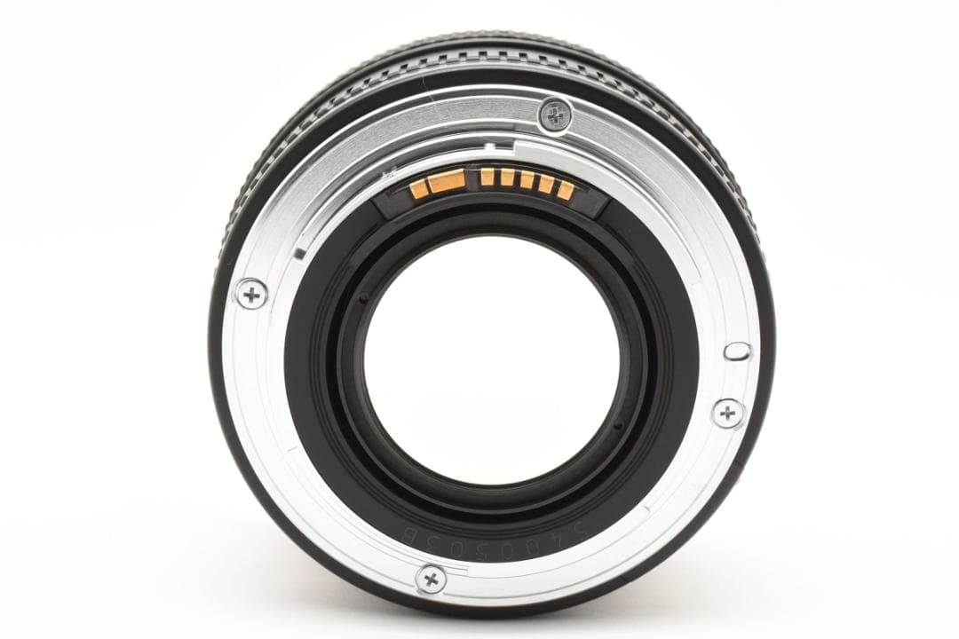 極美品☆ CANON キャノン EF 50mm F1.4 USM AF 8074