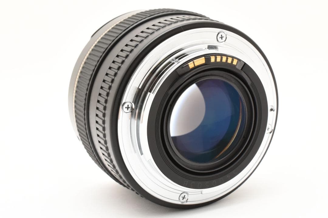 極美品☆ CANON キャノン EF 50mm F1.4 USM AF 8074