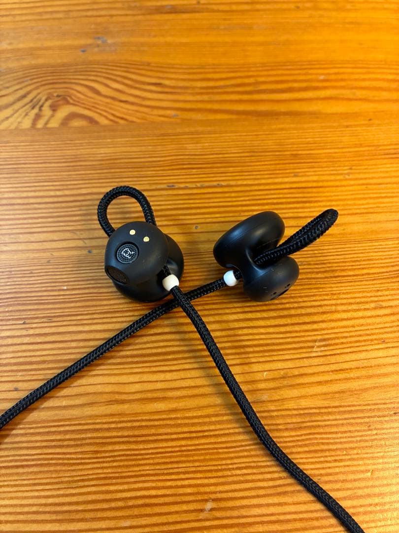 イヤホン Google Pixel Buds