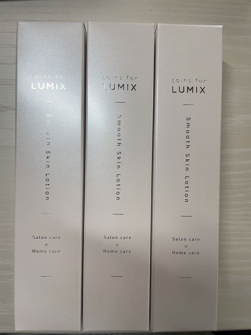 スムーススキンローション150ml 3本セット