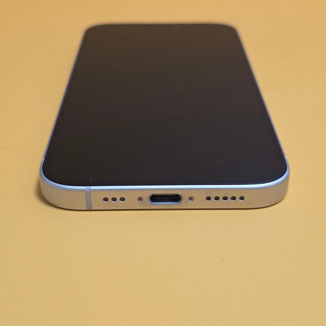 iPhone 15 128GB│24時間等発送#689