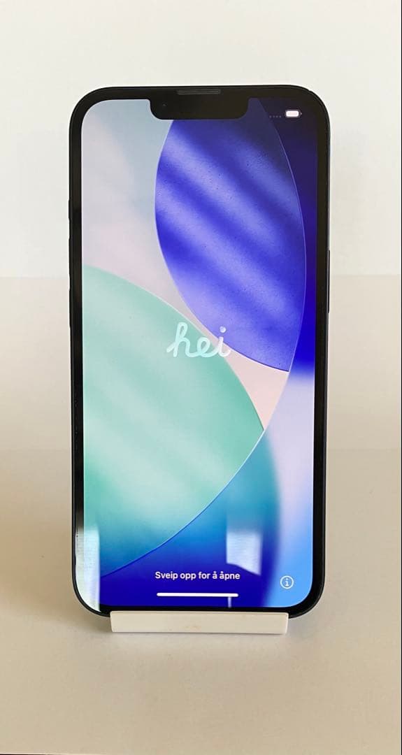 iPhone13 256GB ミッドナイト ジャンク