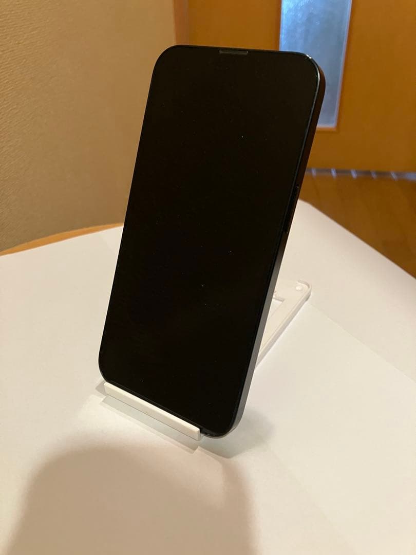 iPhone13 256GB ミッドナイト ジャンク