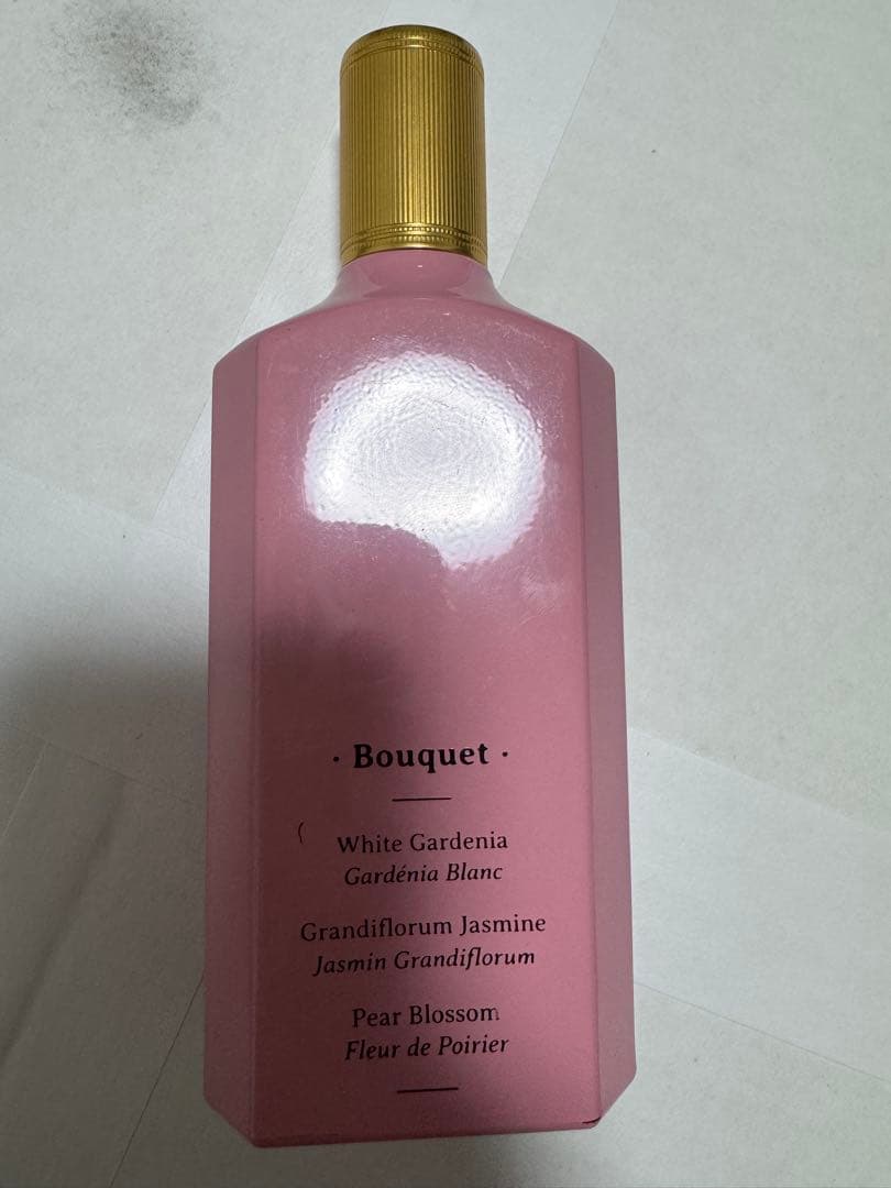 香水(ユニセックス) GUCCI Flora Gorgeous Gardenia