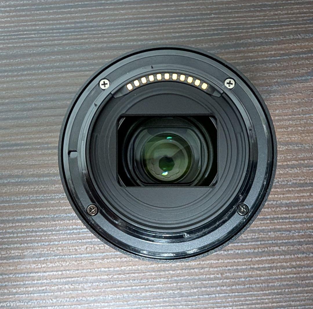 【美品】NIKKOR Z 28mm f/2.8（おまけでフード付き、防湿庫保管）