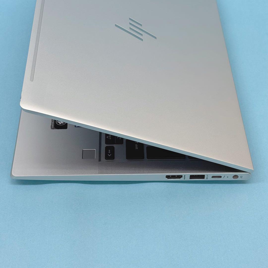 美品 733 HP EliteBook 630 G9 i5 第12世代 16GB