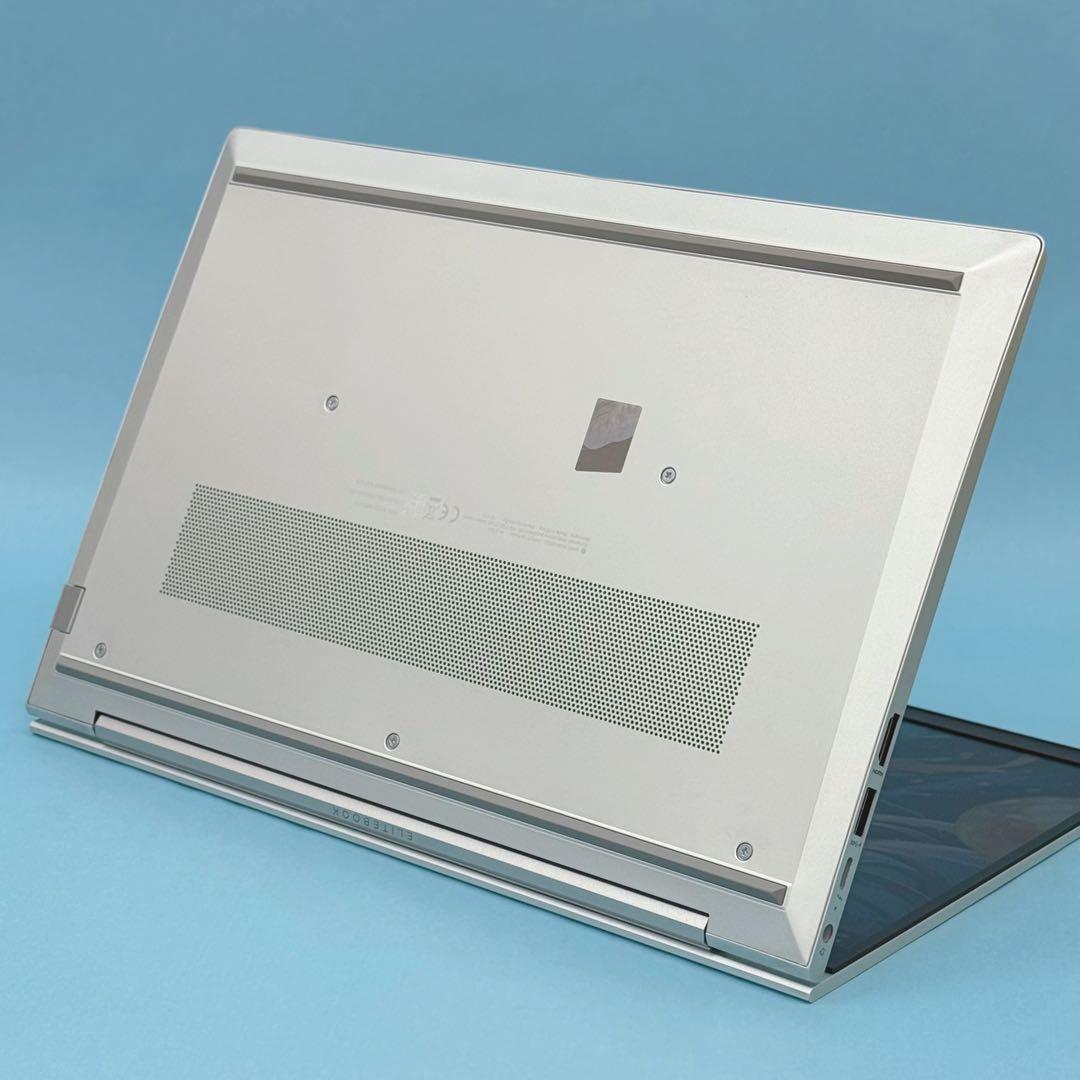 美品 733 HP EliteBook 630 G9 i5 第12世代 16GB