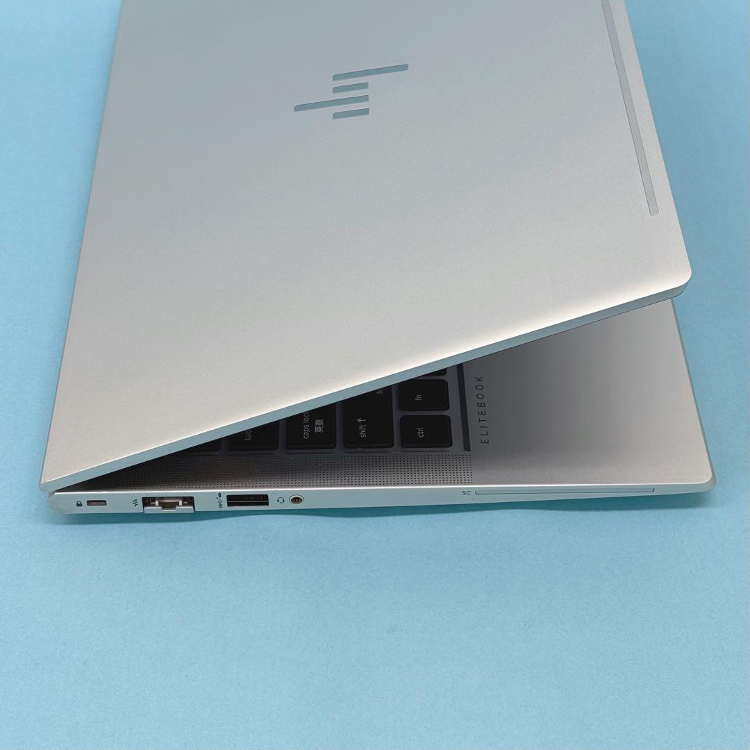 美品 733 HP EliteBook 630 G9 i5 第12世代 16GB