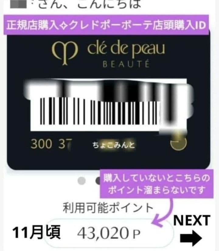 新品✨クレドポーボーテ ユイルデマキアントヴィサージュ クレンジングオイル