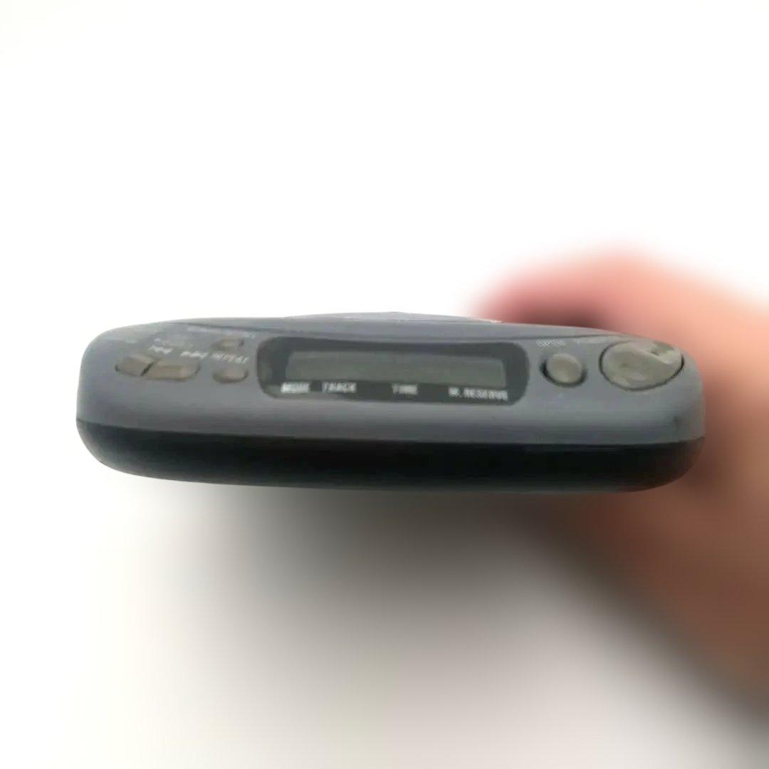 【動作OK】 Panasonic X-DSSP Ni-MH SL-S490