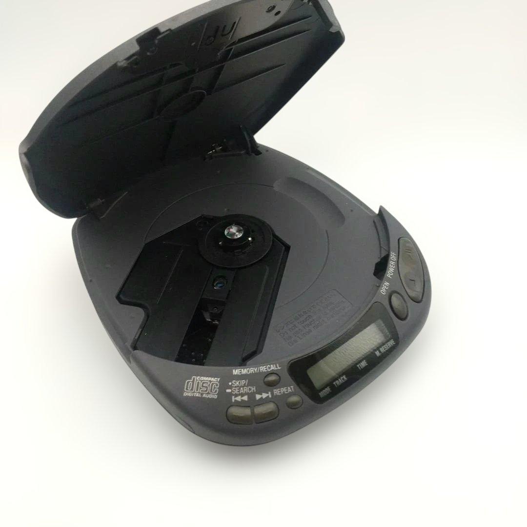 【動作OK】 Panasonic X-DSSP Ni-MH SL-S490