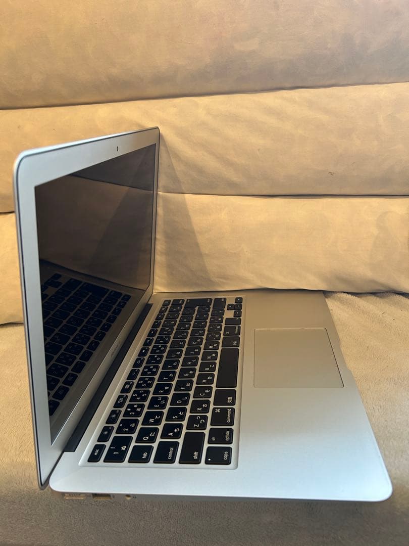 【ジャンク】MacBook Air A1466(13-inch,2017)