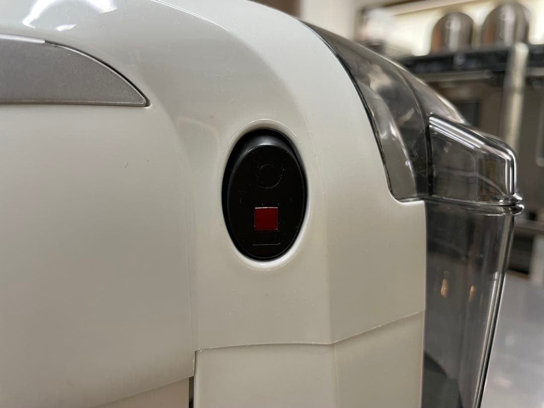 デロンギ エスプレッソマシン EC221 ＋ バリスタキット付き