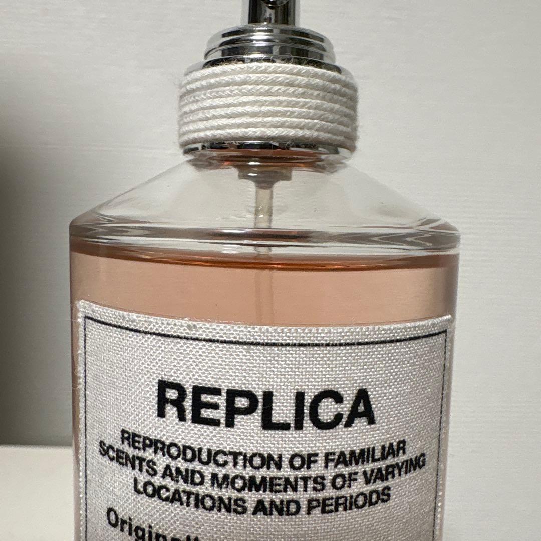 Maison Margielaフラワーマーケット 100ml