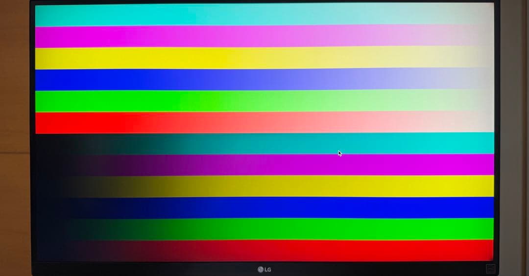 LG 4Kモニター ディスプレイ 27UL650-W 27インチ