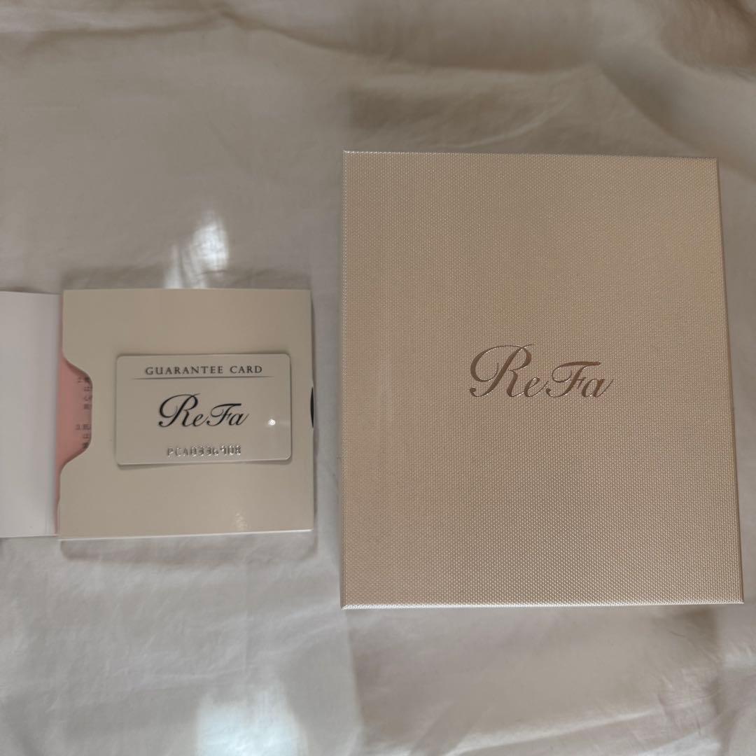 ReFa CARAT RAY リファカラットレイ【美品】