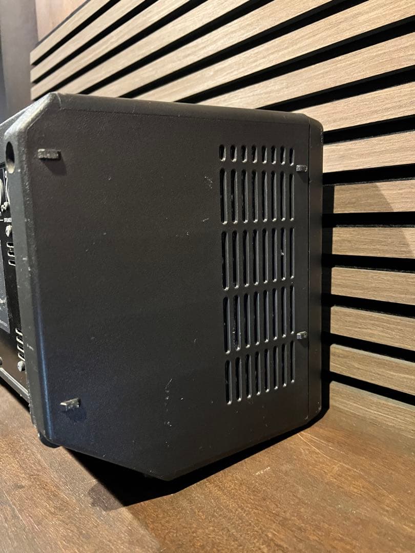 Yamaha EMX512SC パワードミキサー【中古品】