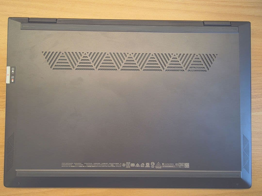 【超美品】HP ENVY x360 Convertible 13inch