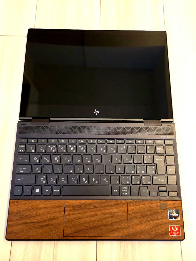 【超美品】HP ENVY x360 Convertible 13inch