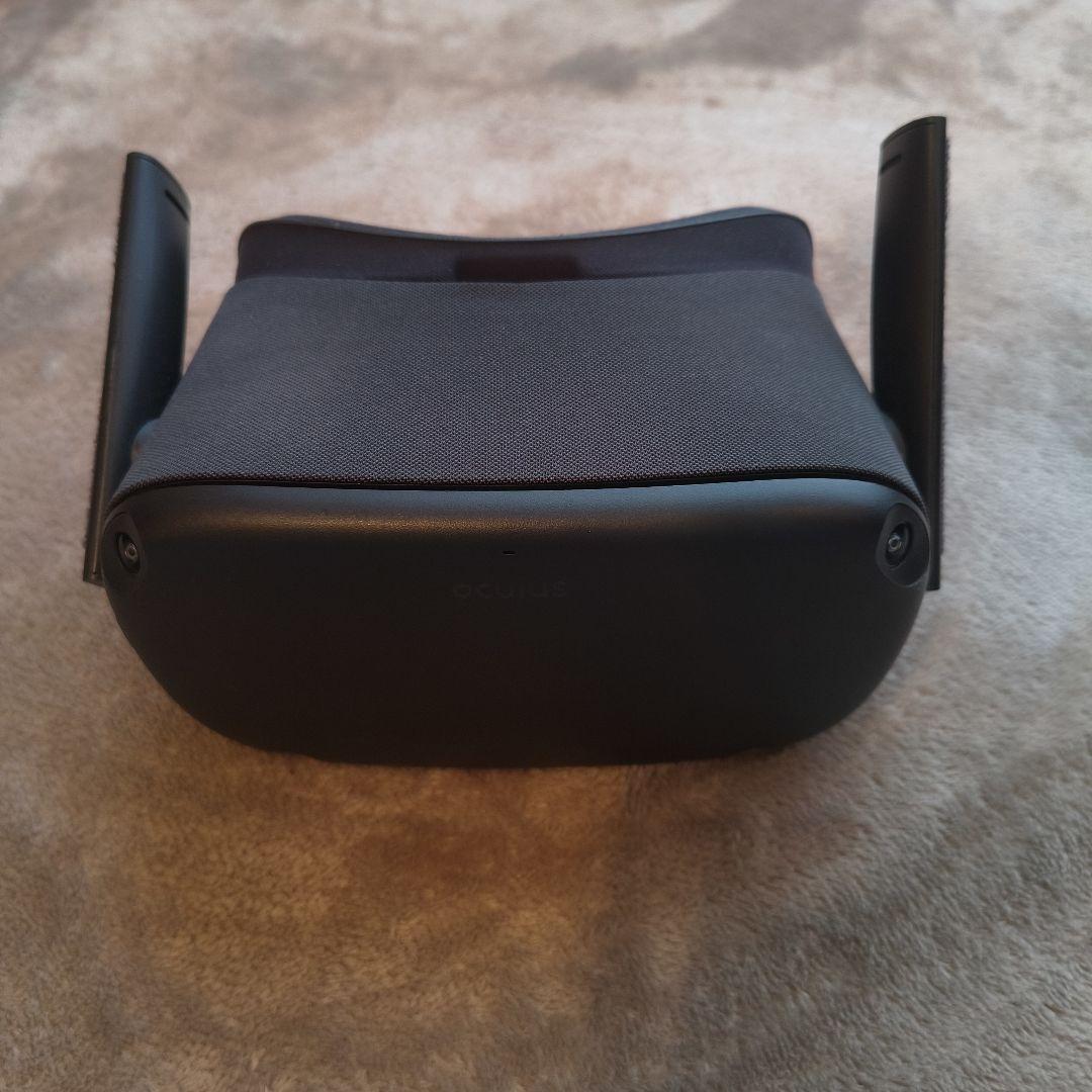 スマホアクセサリー  Quest 64GB Black
