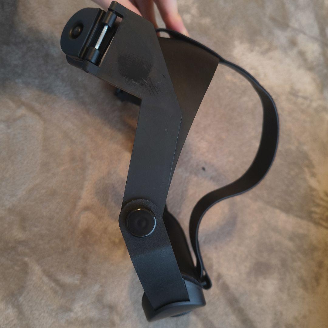 スマホアクセサリー  Quest 64GB Black