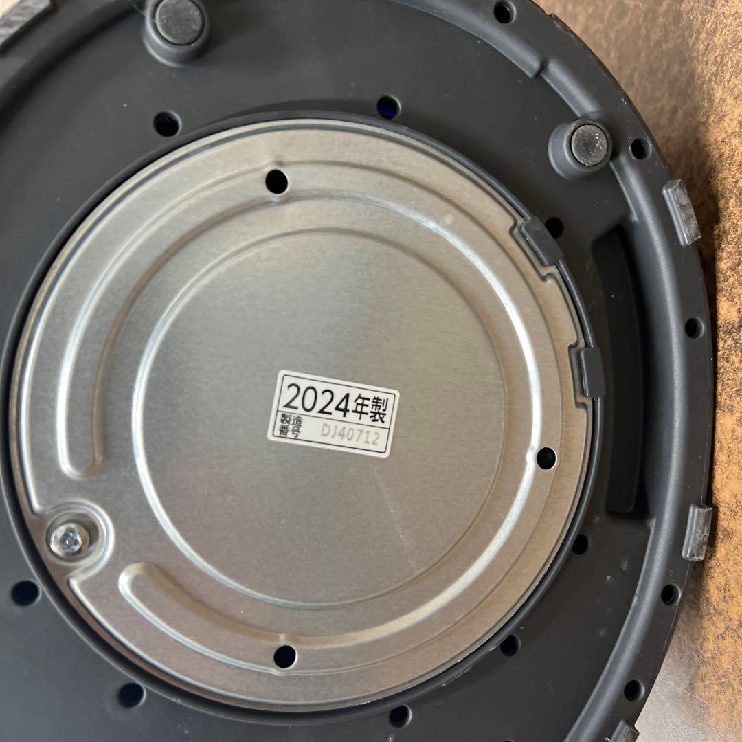 【used】 ZOJIRUSHI スチーム加湿器 EE-TA60