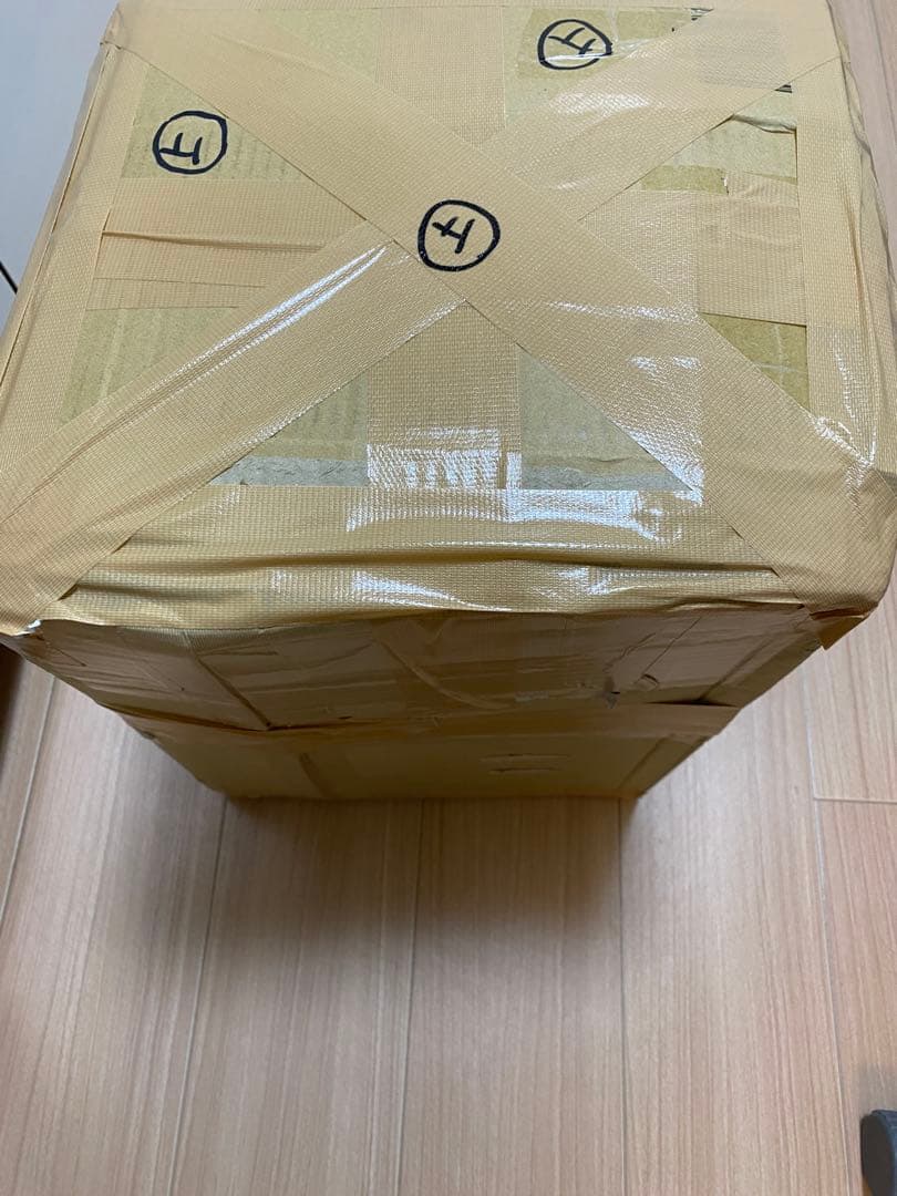 h*n様 【ジャンク品】SwitchBotロボット掃除機K10+
