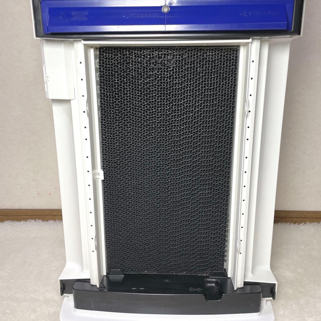 【良品✨】DAIKIN ダイキン 加湿 空気清浄機 MCK70XE8 2021年