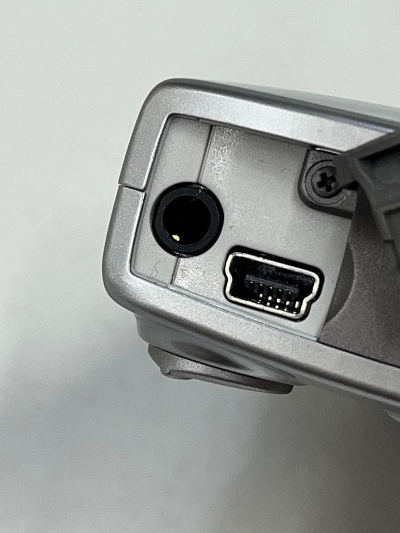 Canon キヤノン　デジタルカメラ　IXY DEGITAL PC1114