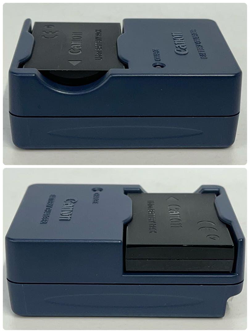 Canon キヤノン　デジタルカメラ　IXY DEGITAL PC1114