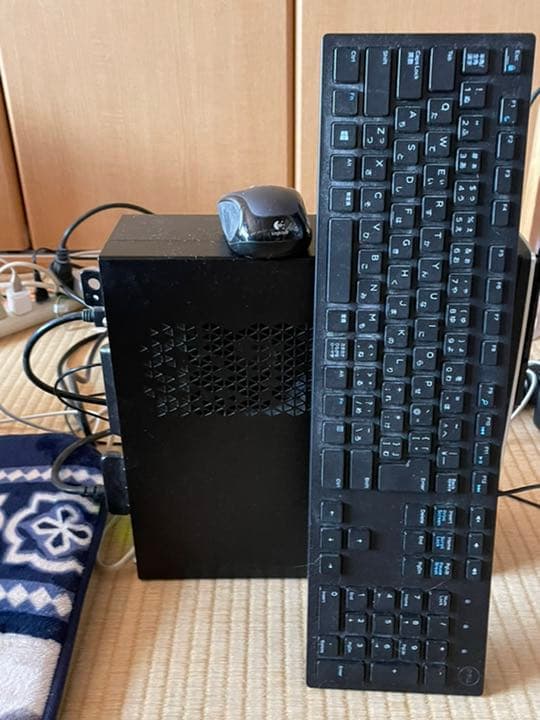 DELL 3250  27インチ　スピーカー内蔵モニターセット