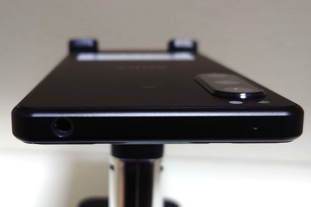 スマートフォン本体 Sony Xperia 5 IV Dual SIM XQ-CQ72