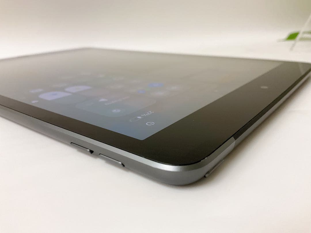 【美品・BT93％】iPad 第9世代 64GB Cellularモデル