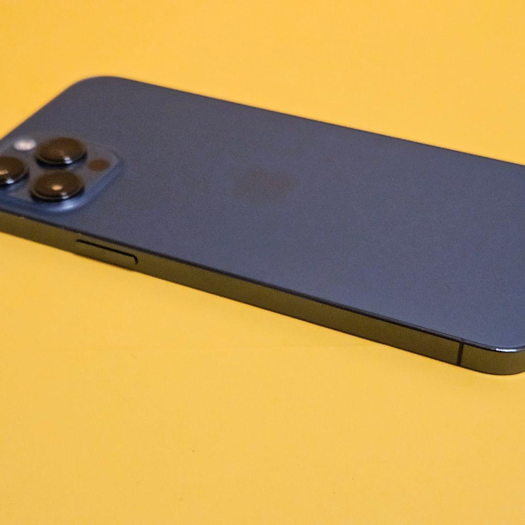 iPhone 12 Pro Max 128GB｜24時間以内発送#296