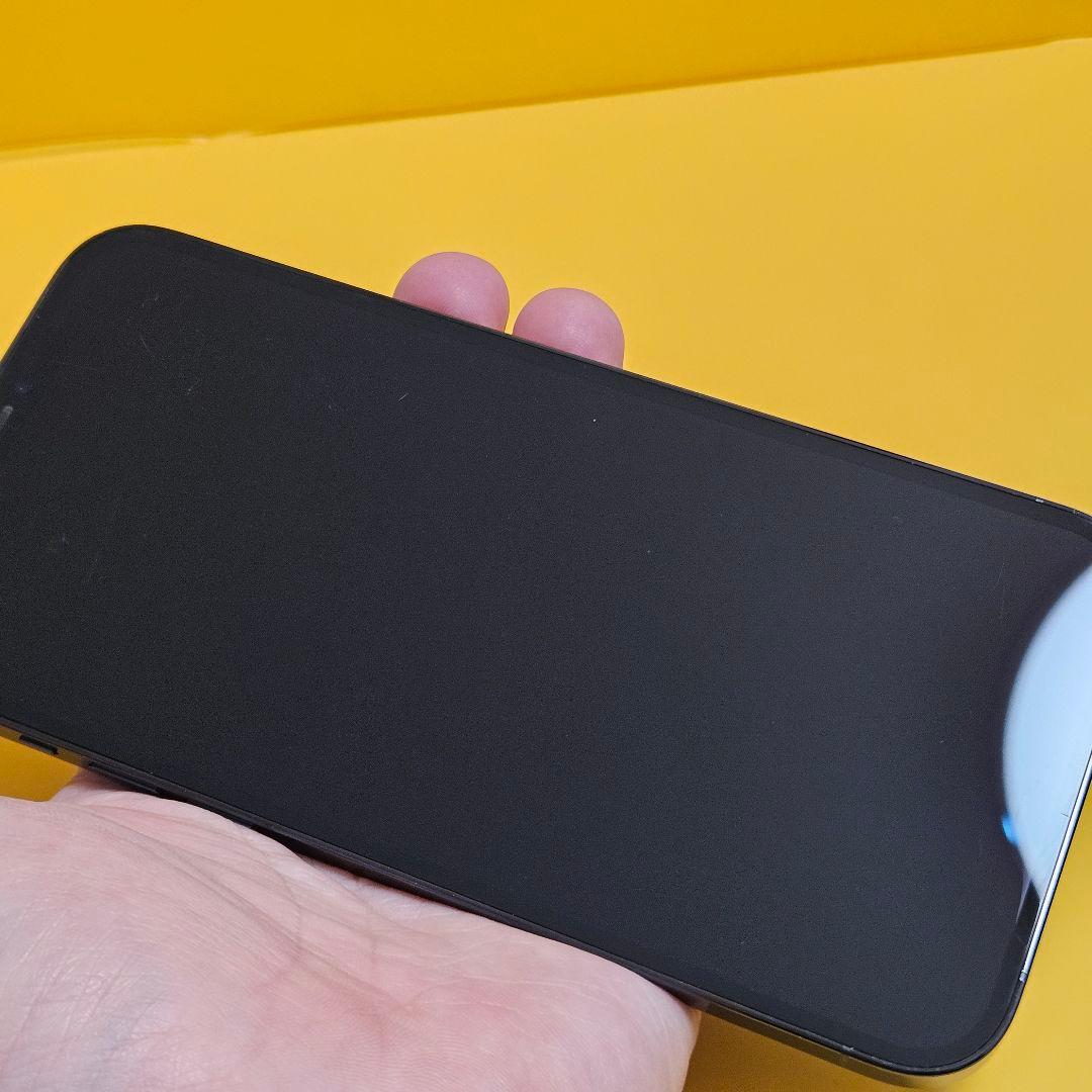 iPhone 12 Pro Max 128GB｜24時間以内発送#296