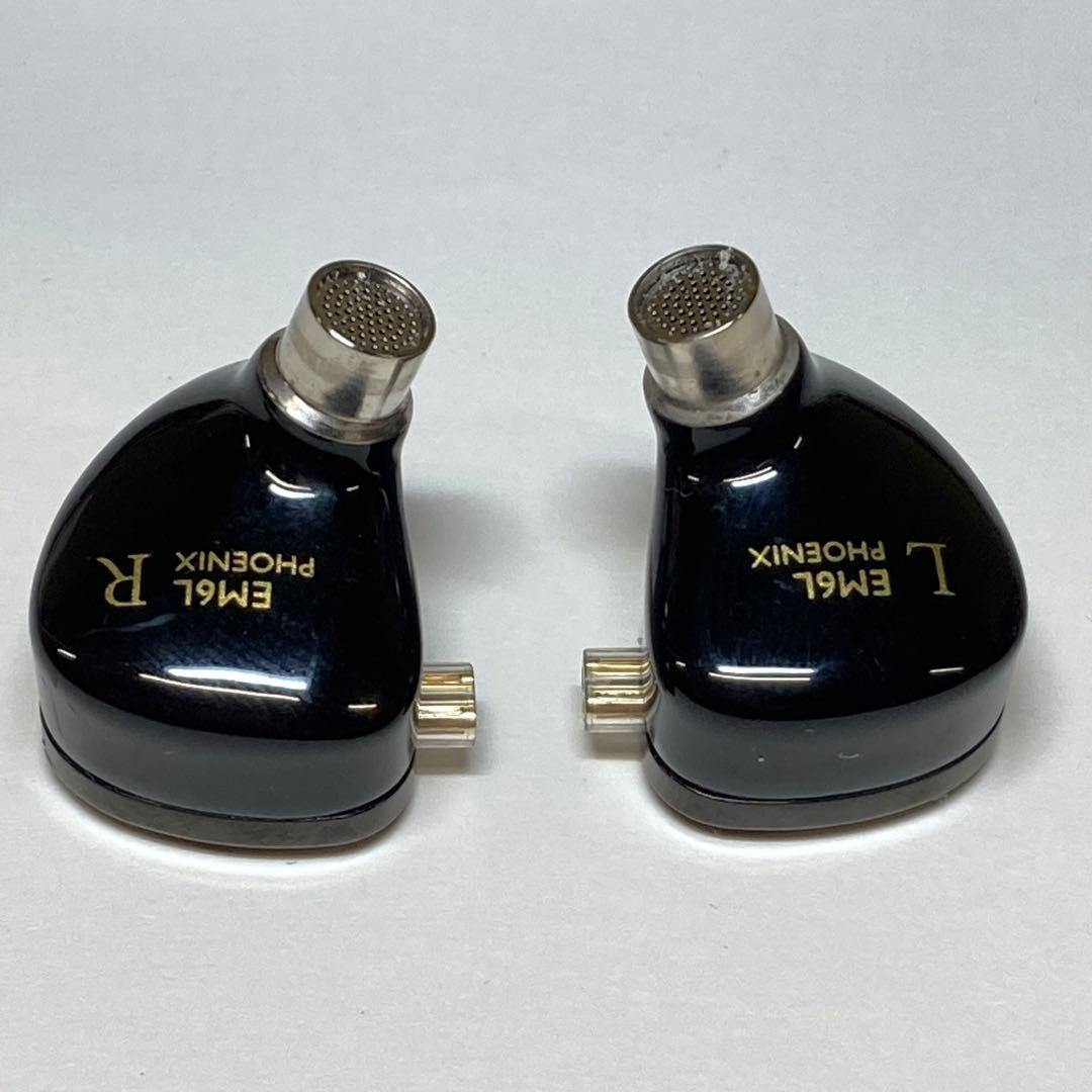 SIMGOT イヤホン　ケーブル　　　　　K178