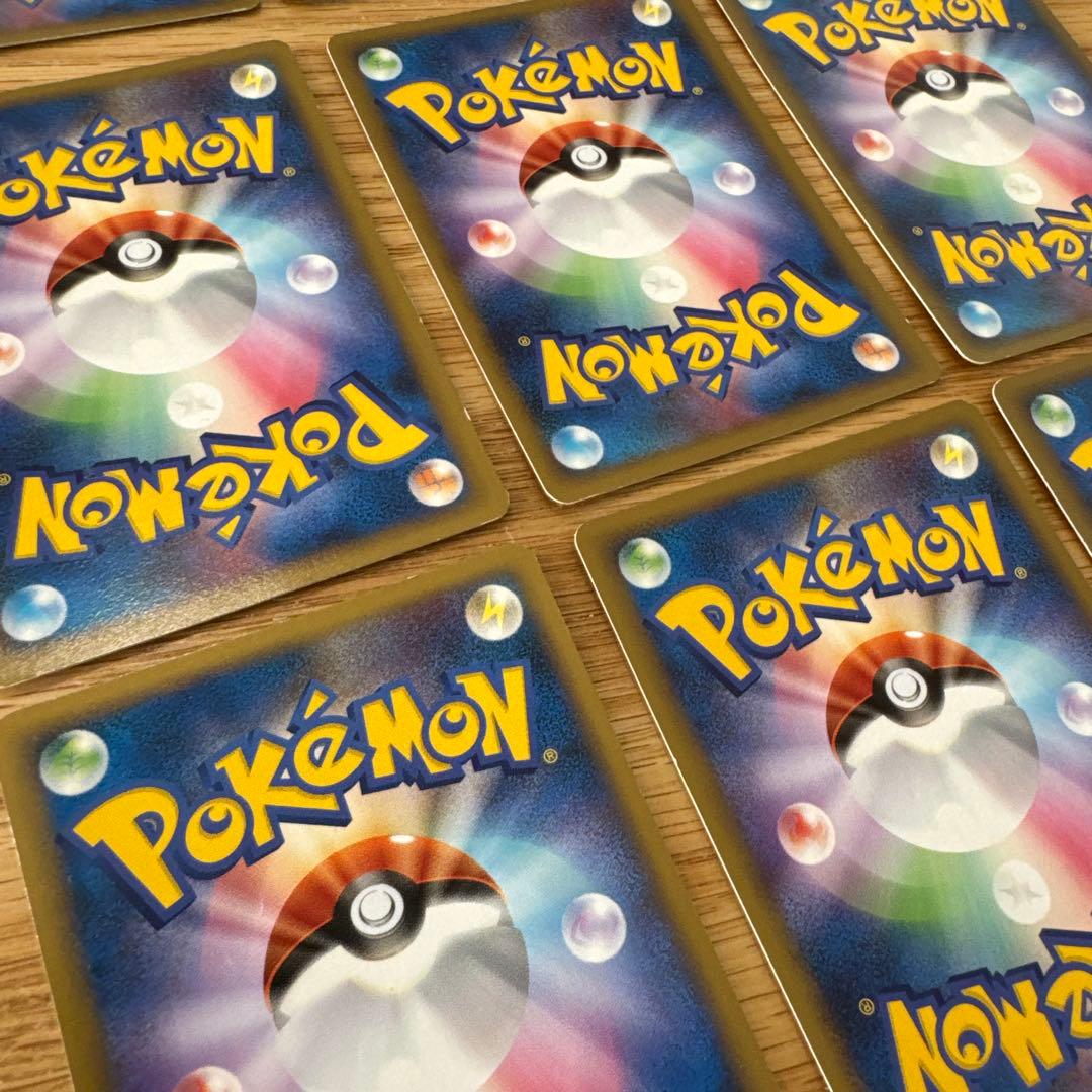 ポケモンカード　SP セット【6063