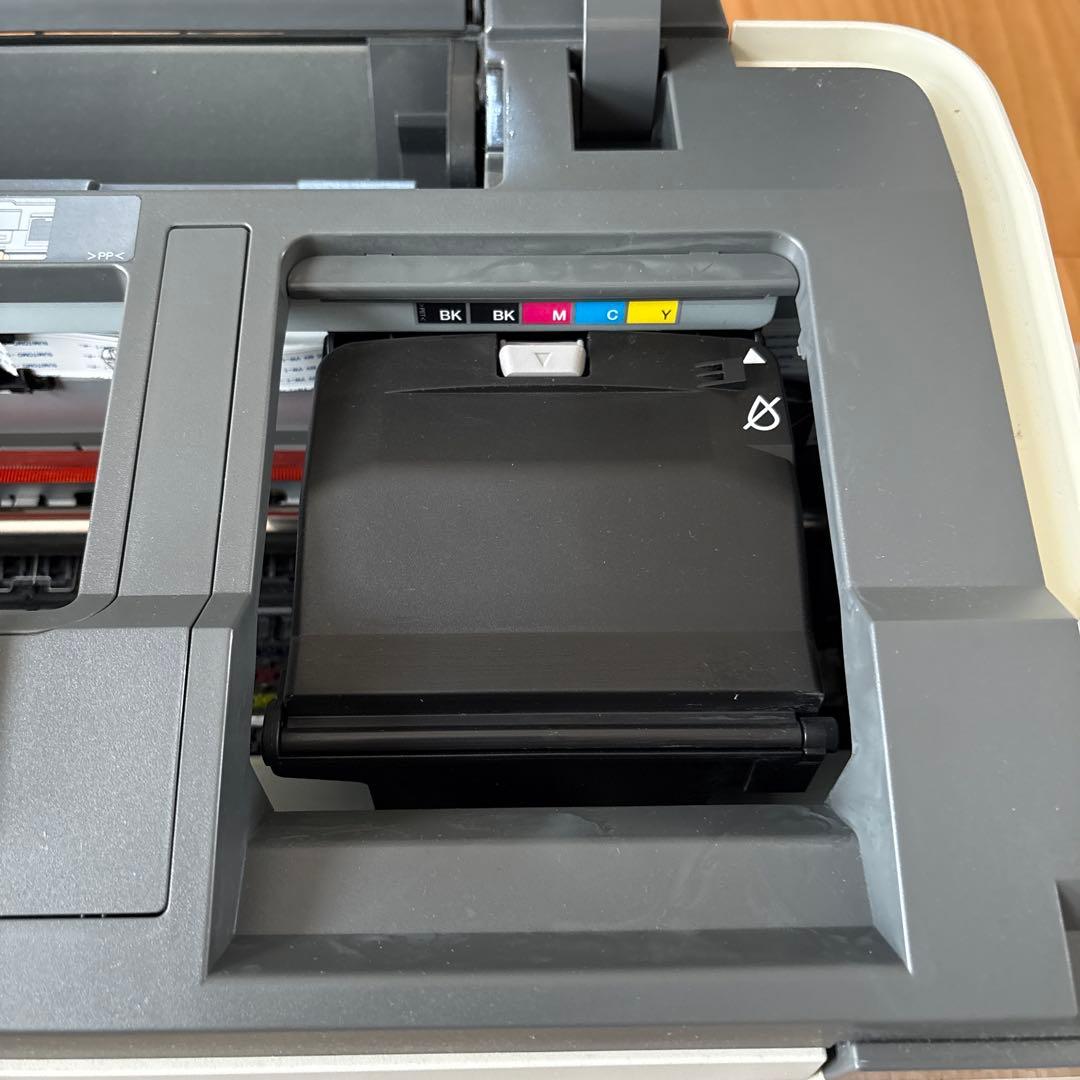 エプソン　EPSON PX-1001 USBケーブル付き　　ジャンク