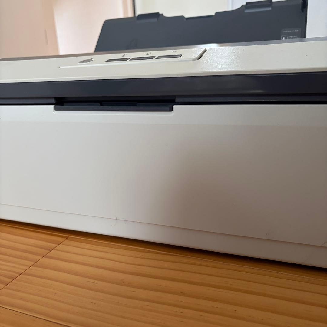 エプソン　EPSON PX-1001 USBケーブル付き　　ジャンク