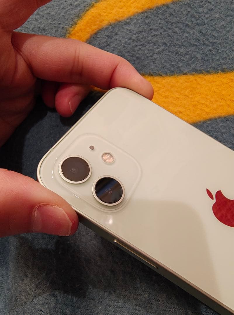 スマートフォン本体 iPhone 12 128gb