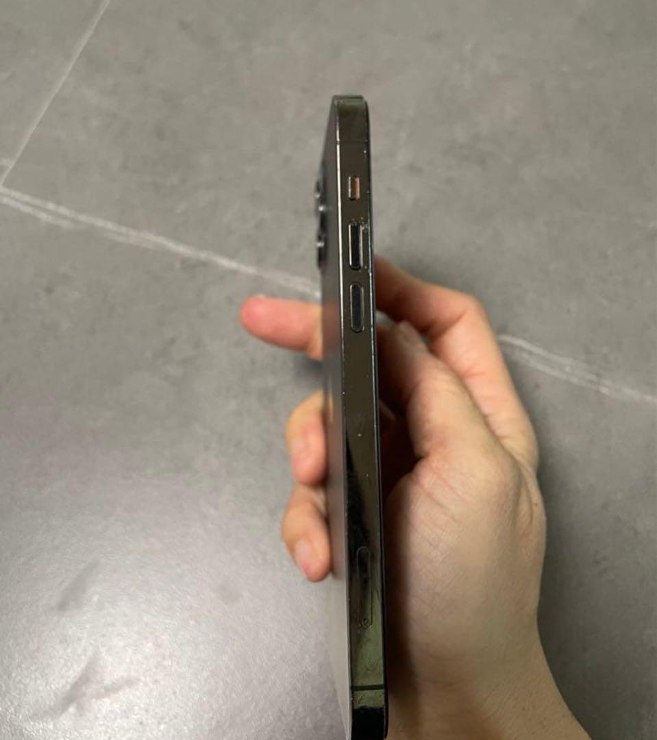 4000円OFF！美品　iPhone X 256GB SIMフリー スペースグレ