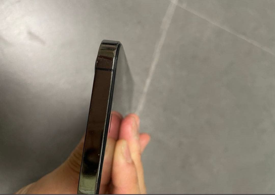 4000円OFF！美品　iPhone X 256GB SIMフリー スペースグレ