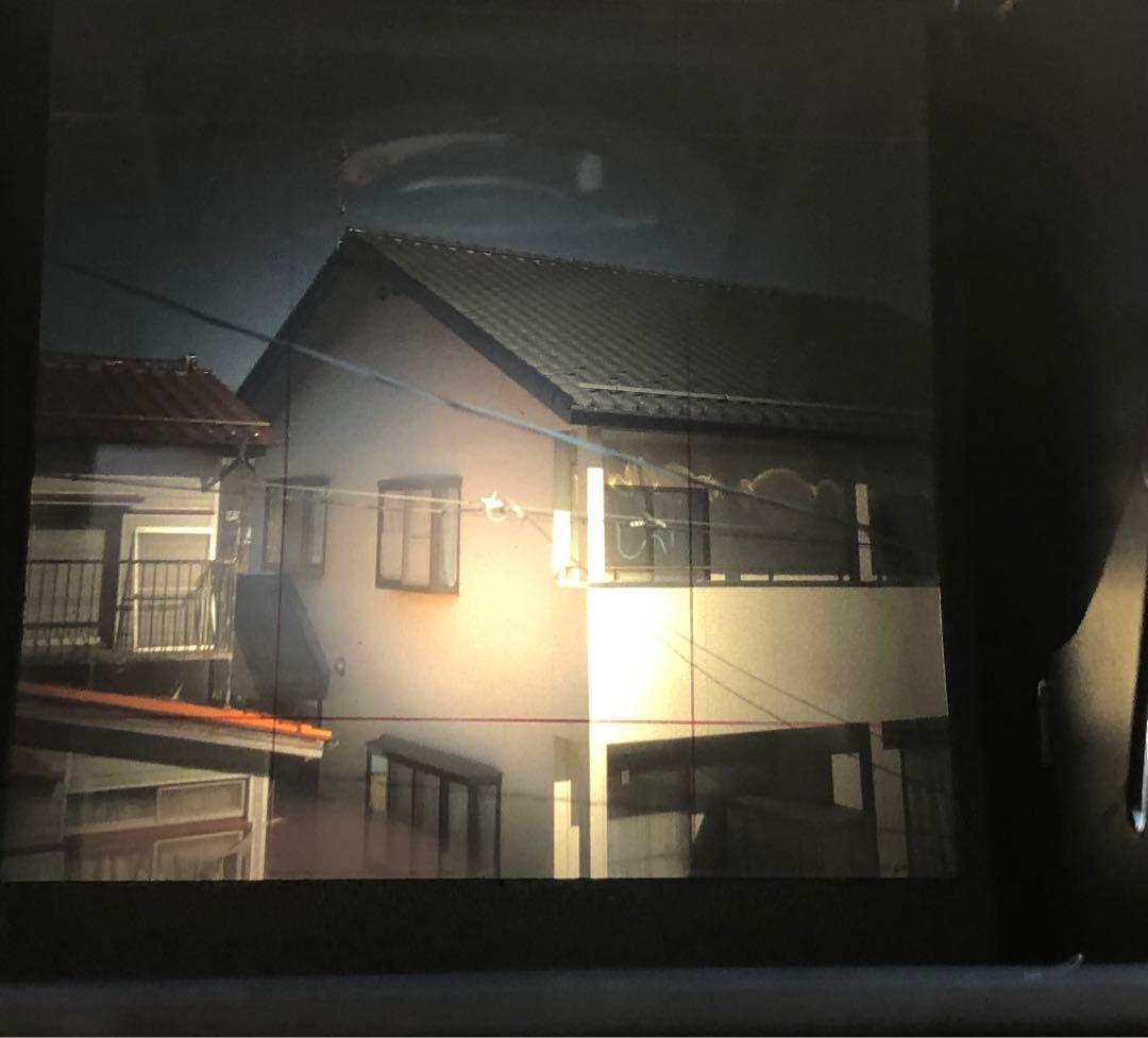 ☆Yashicaflex 二眼レフカメラ コバールレンズ「動作確認済み」