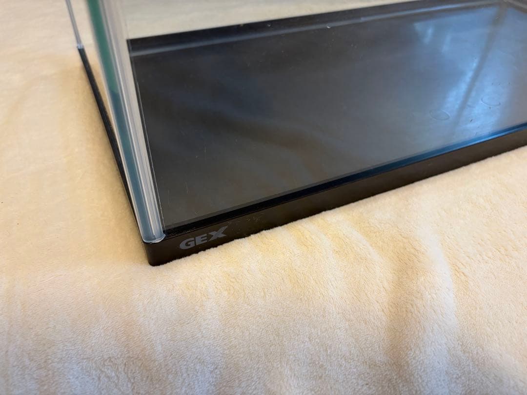 専用　GEX 30cm 60cm水槽 セット