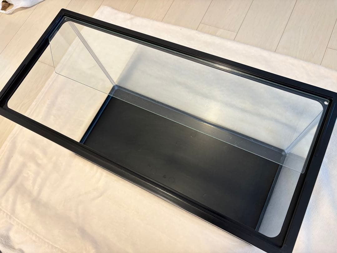 専用　GEX 30cm 60cm水槽 セット