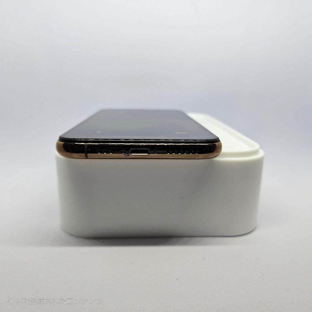 iPhone 11 Pro 256GB ゴールド　SIMフリー