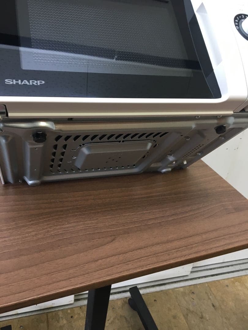 S910 SHARP 電子レンジ　2022年製